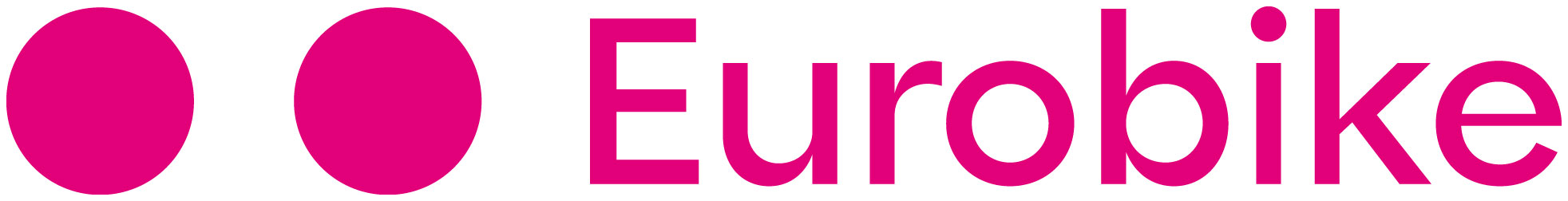 Eurobike Logo